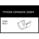 Marley Typhoon Expansion Joiner - MT17